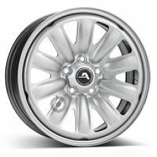 Alcar Hybridrad 132201 7x17