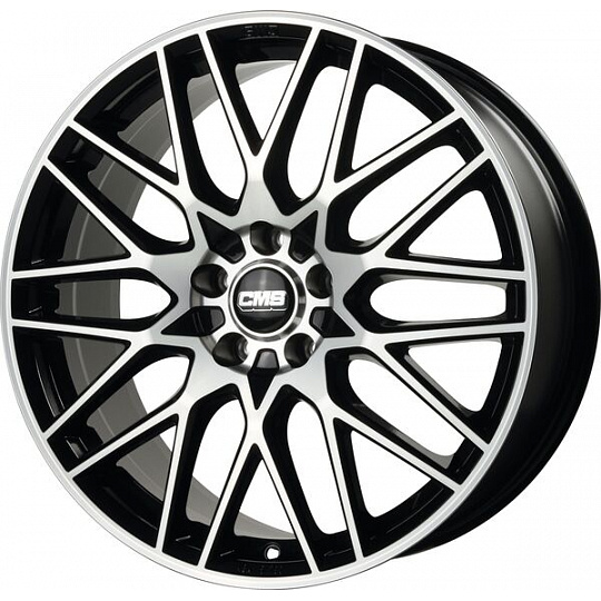 CMS C25 8.5x20