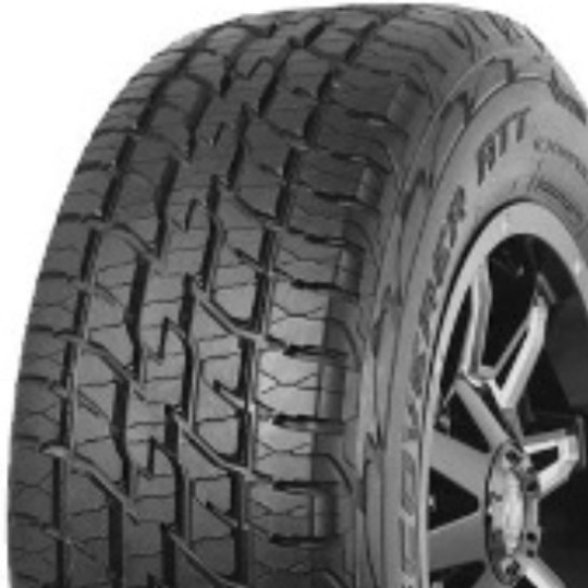 Cooper Discoverer ATT XL 215/65 R 16 102H