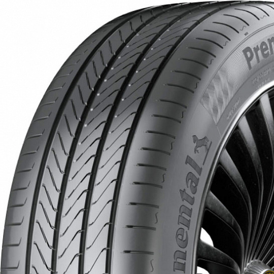 Continental PremiumContact C 245/45 R 20 99V Continental PremiumContact C 245/45 R 20 99V