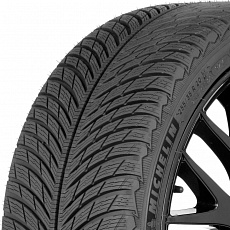 Michelin Pilot Alpin 5 305/35 R 23 114V