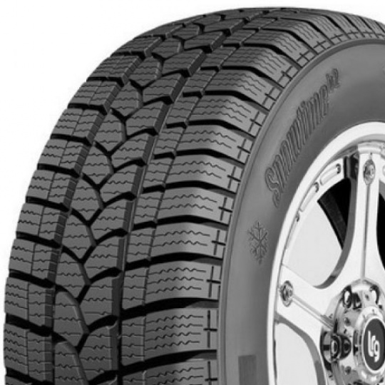 Riken Snowtime B2 165/70 R 14 81T