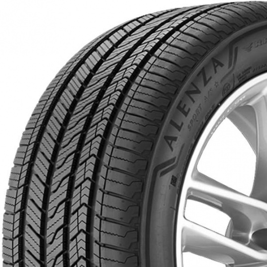 Bridgestone Alenza Sport A/S 235/60 R 19 107H