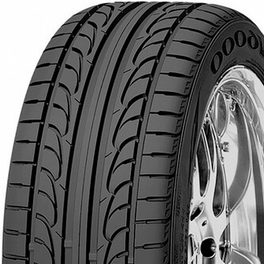 Nexen N6000 205/40 ZR 17 84W
