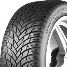 Firestone Winterhawk 4 215/65 R 17 103H Firestone Winterhawk 4 215/65 R 17 103H