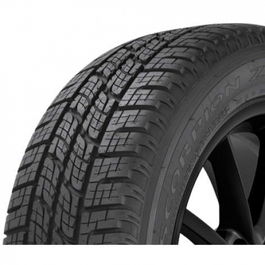 Pirelli Scorpion ZERO 235/60 R 18 103V Pirelli Scorpion ZERO 235/60 R 18 103V
