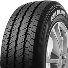 Goldline GLV1 225/75 R 16C 121R Goldline GLV1 225/75 R 16C 121R
