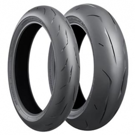 Bridgestone RS 10 150/60 R 17 66H Bridgestone RS 10 150/60 R 17 66H