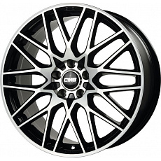 CMS C25 7.5x18