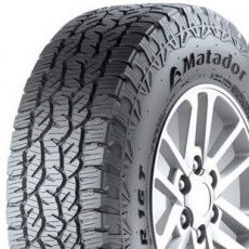 Matador MP72 Izzarda A/T 2 255/65 R 17 110H