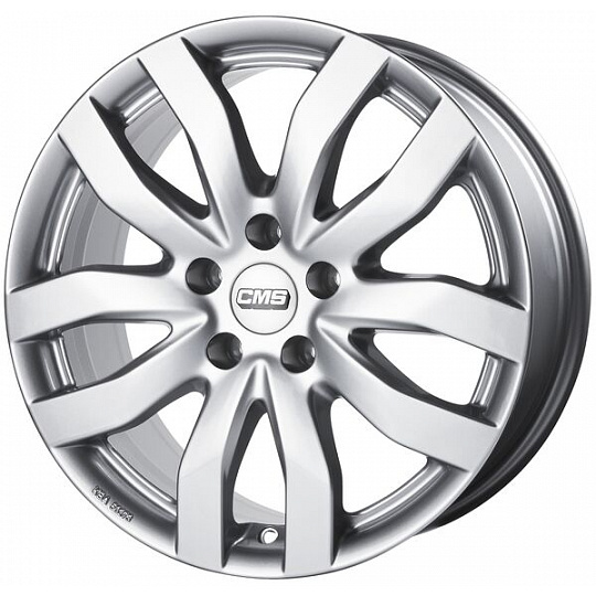 CMS C22 7.5x18