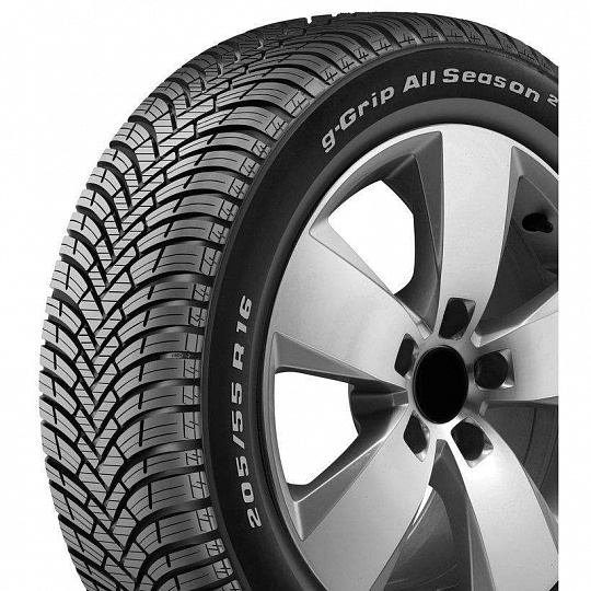 BFGoodrich G-Grip All Season 2 225/40 R 18 92V BFGoodrich G-Grip All Season 2 225/40 R 18 92V