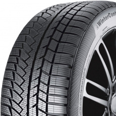 Continental WinterContact TS 850 P 255/60 R 19 113V Continental WinterContact TS 850 P 255/60 R 19 113V