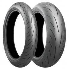 Bridgestone S 22 190/50 R 17 73W Bridgestone S 22 190/50 R 17 73W