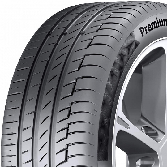 Continental PremiumContact 6 245/45 R 20 99V Continental PremiumContact 6 245/45 R 20 99V