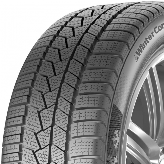 Continental WinterContact TS 860 S 225/40 R 19 93W