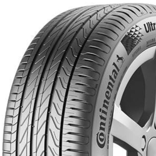 Continental UltraContact XL 225/55 R 17 101W