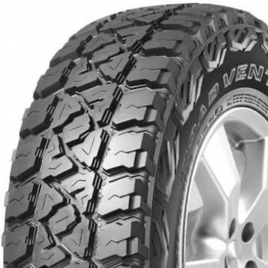 Kumho Road Venture MT51 255/70 R 16 115/112Q Kumho Road Venture MT51 255/70 R 16 115/112Q