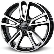ALUTEC Tormenta 8x19
