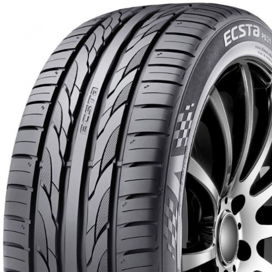 Kumho Ecsta PS31 215/40 ZR 17 87W