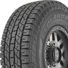 Yokohama Geolandar A/T G015 265/65 R 18 114H