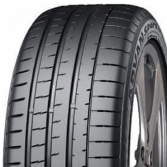 Yokohama Advan Sport V107 265/35 ZR 20 99Y Yokohama Advan Sport V107 265/35 ZR 20 99Y
