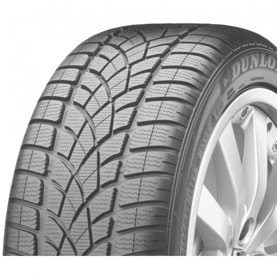 Dunlop SP Winter Sport 3D 265/45 R 18 101V Dunlop SP Winter Sport 3D 265/45 R 18 101V