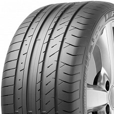 Fulda SportControl 2 225/40 R 19 93Y
