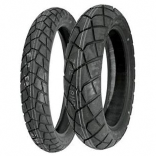 Bridgestone TW 101 120/70 R 17 58H
