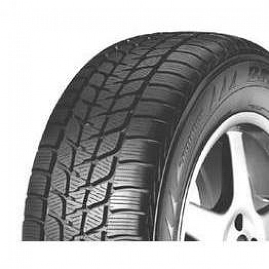 Bridgestone Blizzak LM-25 I 205/55 R 17 91H Bridgestone Blizzak LM-25 I 205/55 R 17 91H
