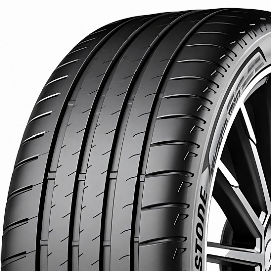 Bridgestone Potenza Sport EVO 245/45 R 18 100Y