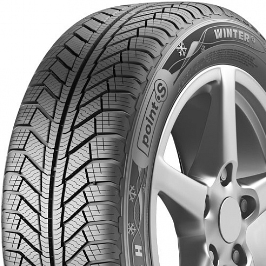 Point-S Winter S 235/50 R 19 103V Point-S Winter S 235/50 R 19 103V