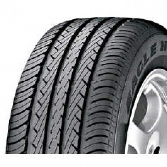 Goodyear Eagle NCT5 285/45 R 21 109W Goodyear Eagle NCT5 285/45 R 21 109W