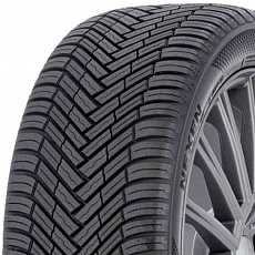 Nexen N'blue 4 Season 2 195/55 R 16 87H