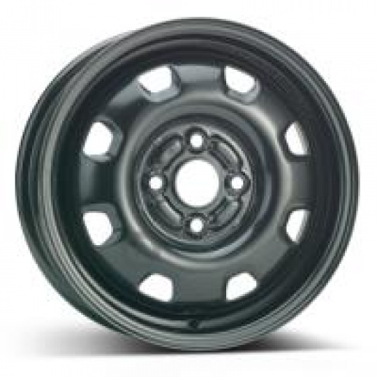 ALCAR STAHLRAD 5220  4 x 100.00 ET46