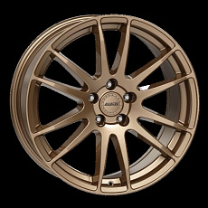 ALUTEC Monstr 8.5x21
