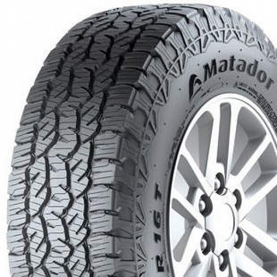 Matador MP72 Izzarda A/T 2 225/65 R 17 102H Matador MP72 Izzarda A/T 2 225/65 R 17 102H