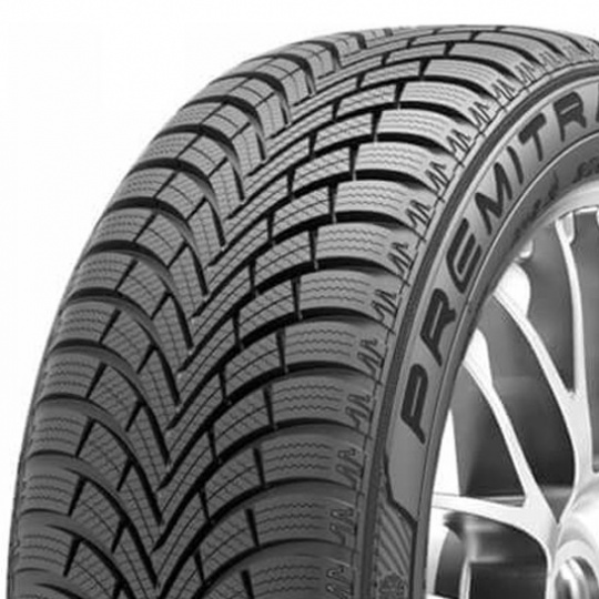 Maxxis Premitra Snow WP6 215/60 R 16 99H