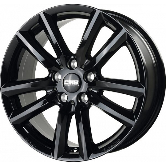 CMS C27 7.5x19