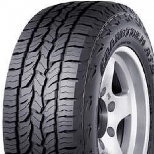 Dunlop Grandtrek AT5 265/60 R 18 110H Dunlop Grandtrek AT5 265/60 R 18 110H