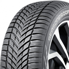 Nokian Seasonproof 215/50 R 17 95W