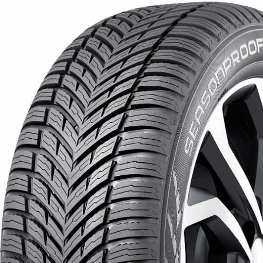 Nokian Seasonproof 215/50 R 17 95W