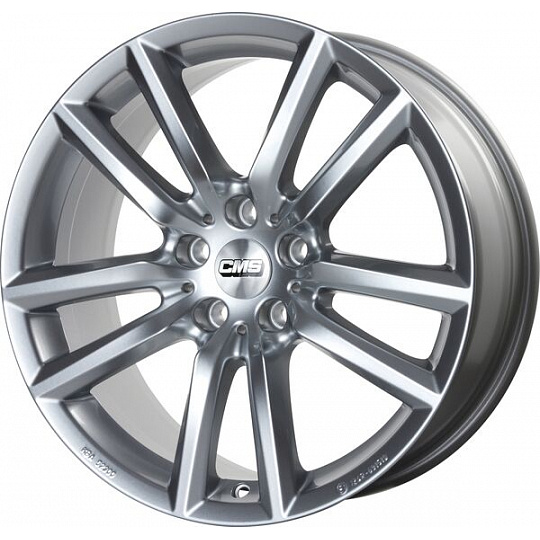 CMS C27 7.5x19