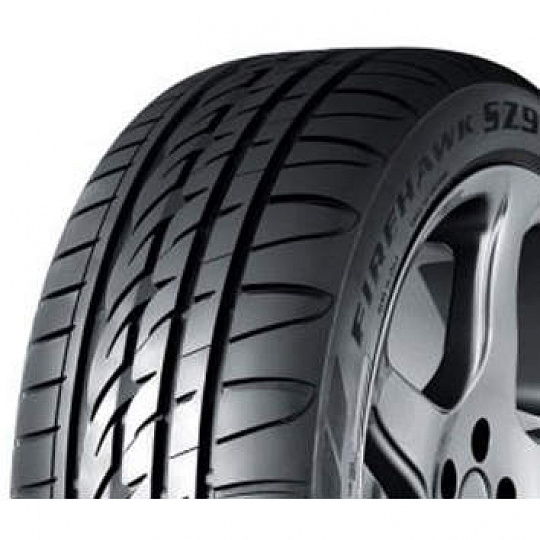Firestone Firehawk SZ90µ 205/50 R 17 89V