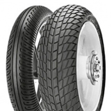 Metzeler Racetec SM Rain 125/75 R 17