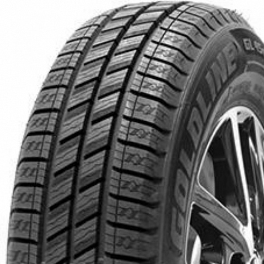 Goldline GL 4Season LT+ 195/65 R 16C 104T