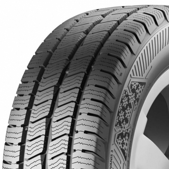 Barum SnoVanis 3 195/80 R 14C 106/104Q Barum SnoVanis 3 195/80 R 14C 106/104Q