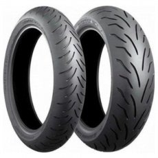 Bridgestone SC 110/70 12 47L