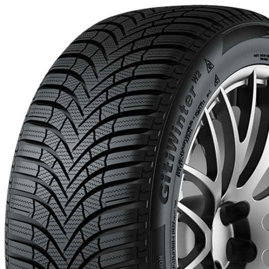 Giti GitiWinter W2 SUV 215/50 R 18 92V Giti GitiWinter W2 SUV 215/50 R 18 92V