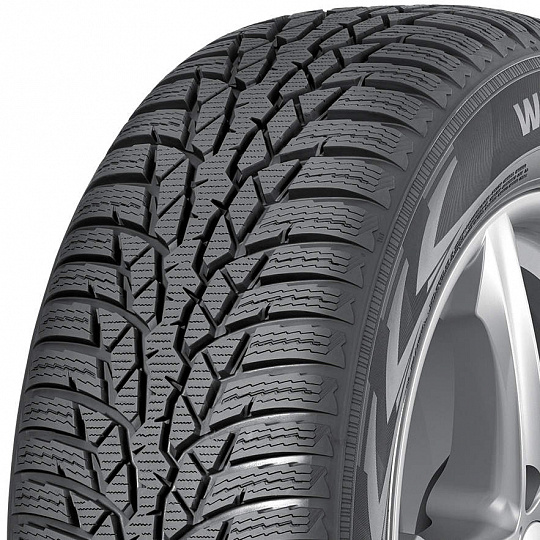 Nokian WR D4 215/55 R 16 93H Nokian WR D4 215/55 R 16 93H